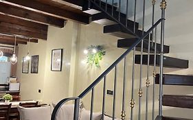 Bilocale Dafne Abbadesse Guest House