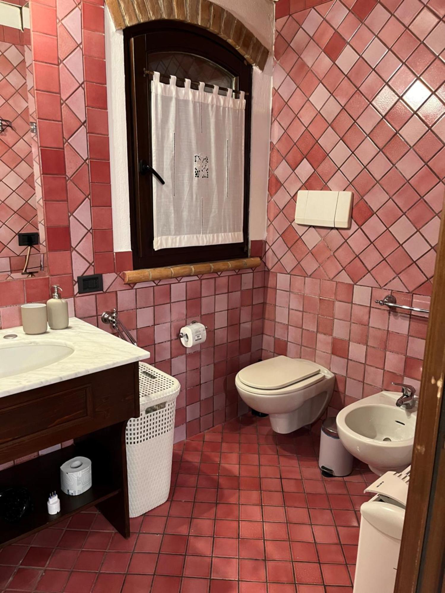 Bilocale Dafne Abbadesse Guest House Milano Esterno foto