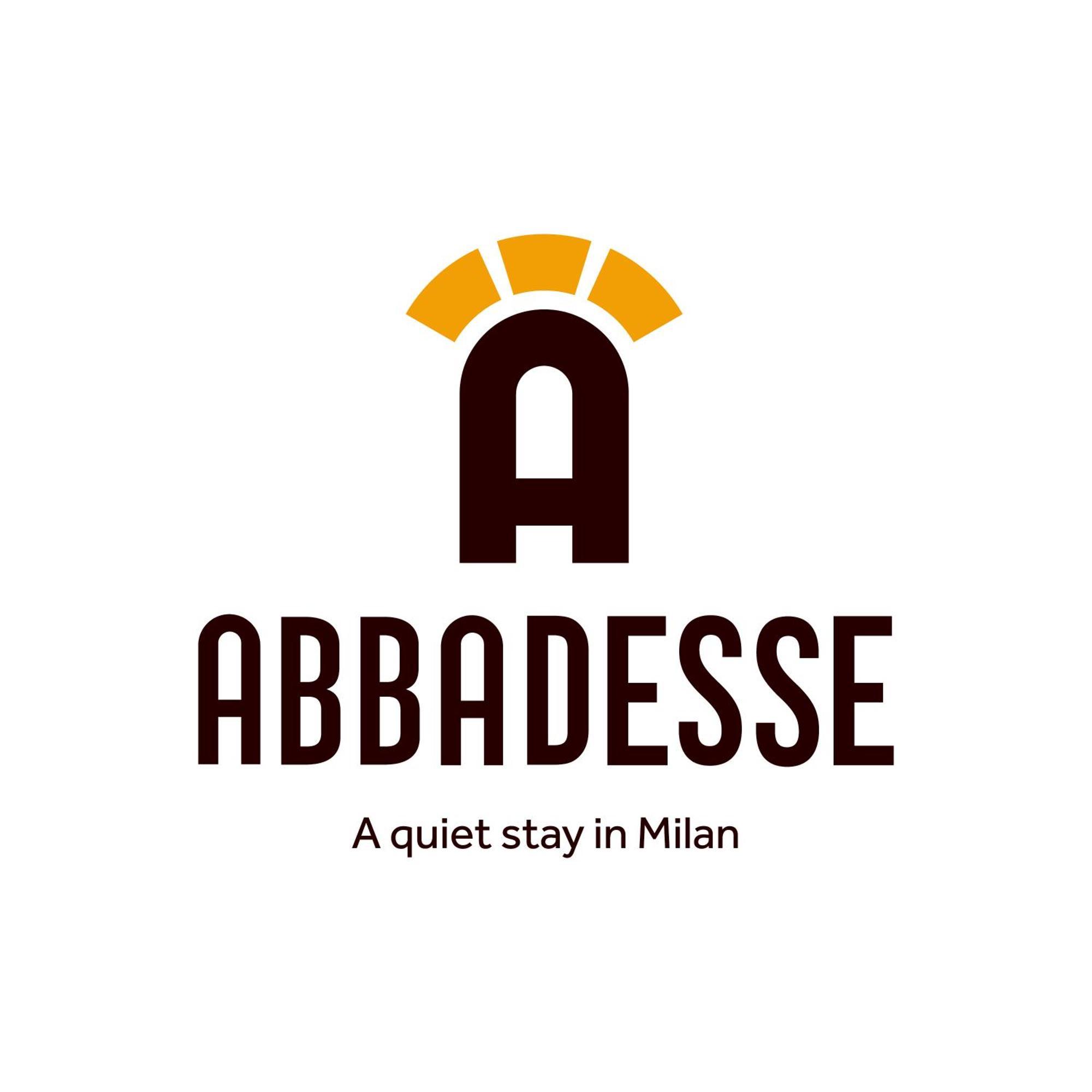 Bilocale Dafne Abbadesse Guest House Milano Esterno foto