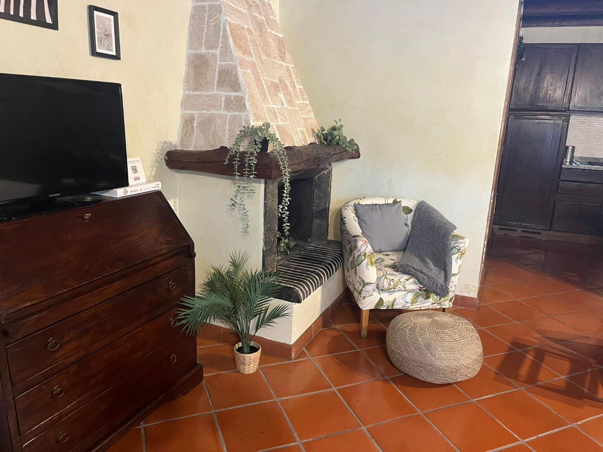 Bilocale Dafne Abbadesse Guest House Milano Esterno foto